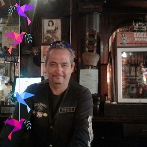 Meet your Posher, Steve